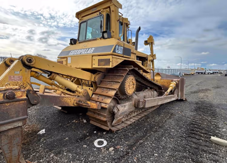 Caterpillar D7H 79Z04128