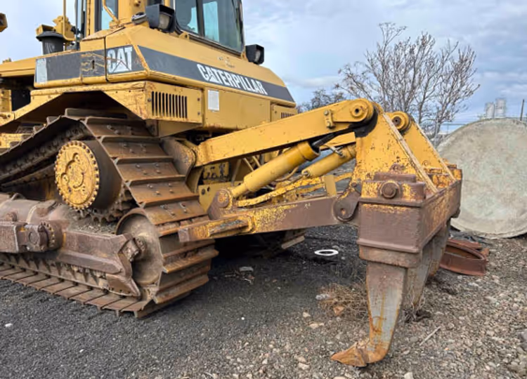 Caterpillar D7H 79Z04128