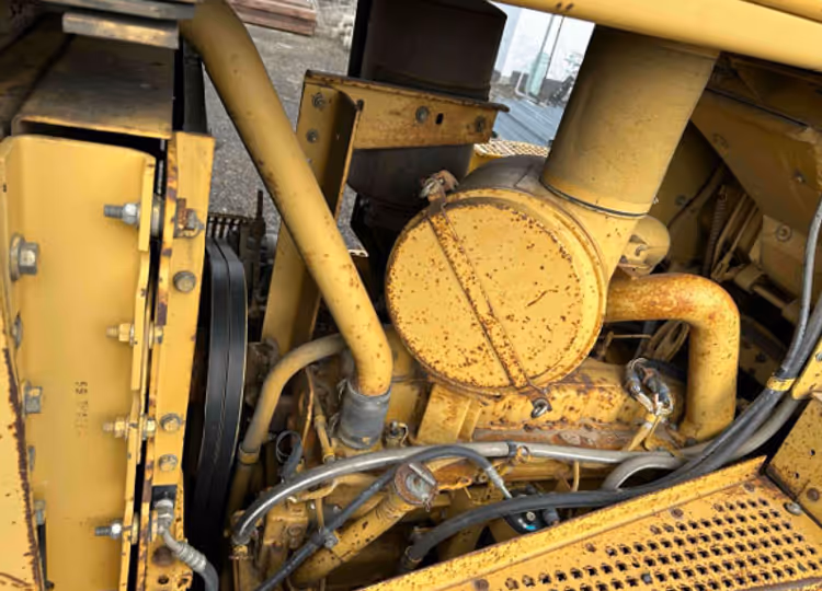 Caterpillar D7H 79Z04128