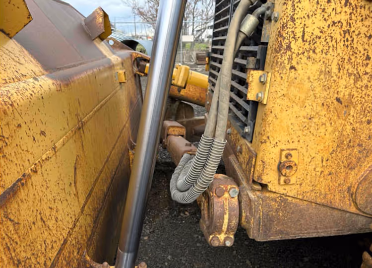 Caterpillar D7H 79Z04128