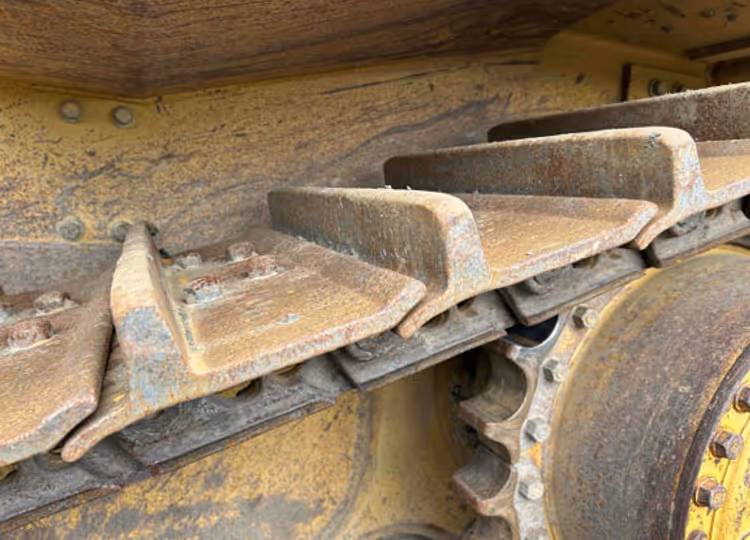 Caterpillar D7H 79Z04128