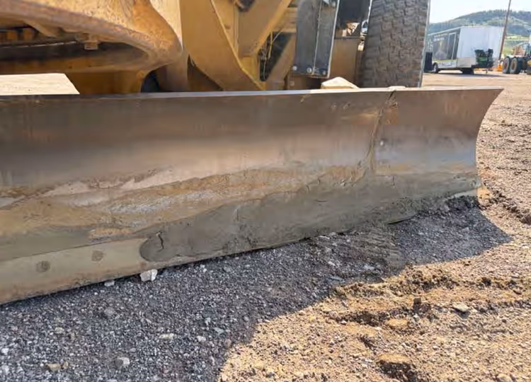 Caterpillar 140H CCA00680