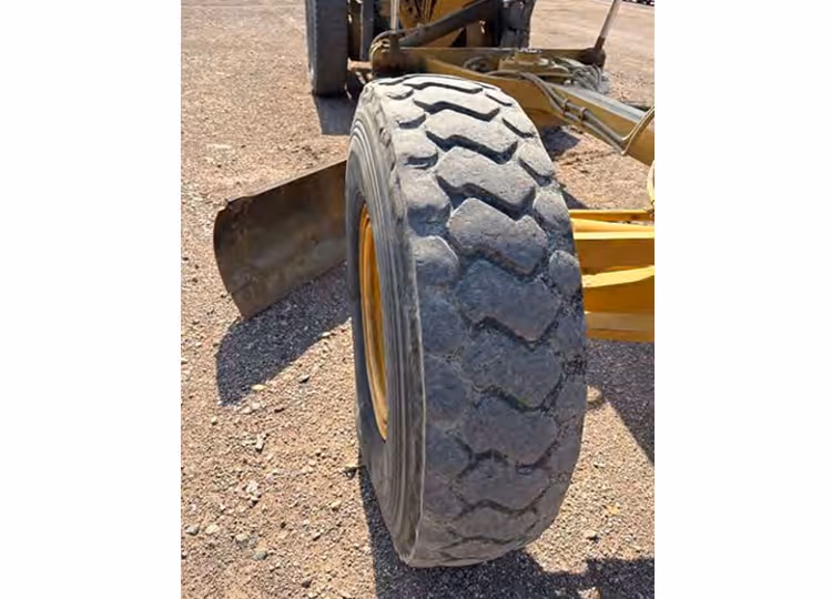 Caterpillar 140H CCA00680