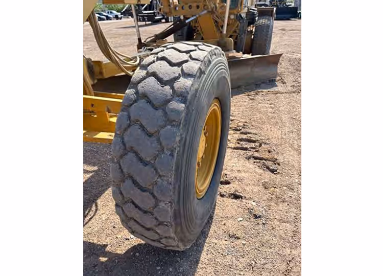 Caterpillar 140H CCA00680