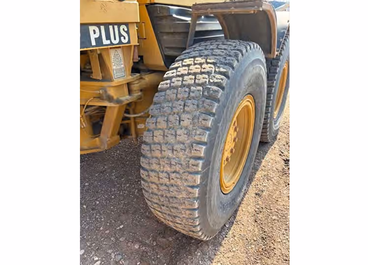 Caterpillar 140H CCA00680