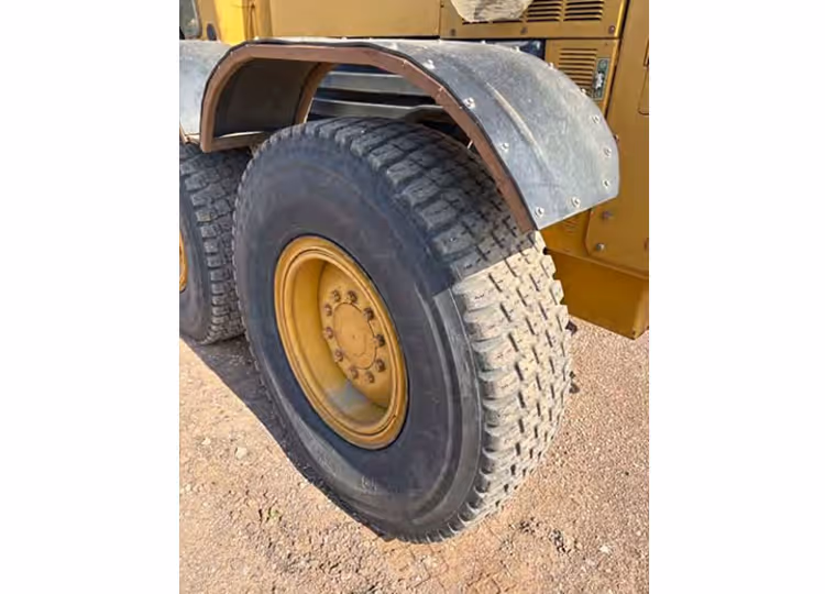 Caterpillar 140H CCA00680