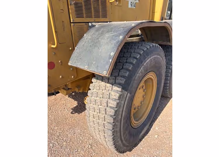 Caterpillar 140H CCA00680
