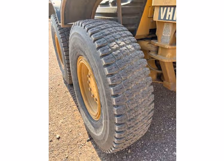 Caterpillar 140H CCA00680