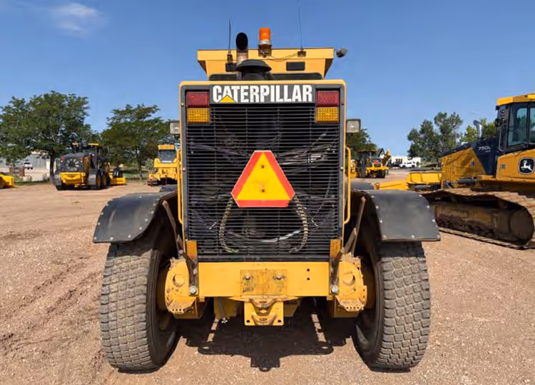Caterpillar 140H CCA00680