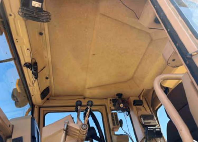 Caterpillar 140H APM00900