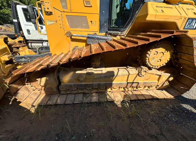 Caterpillar D6NLGP ARO MG501378