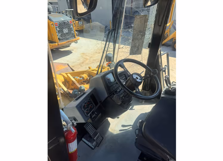 Caterpillar 950G 3JW02267