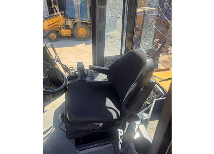 Caterpillar 950G 3JW02267