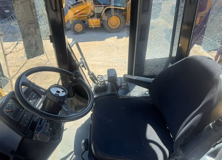 Caterpillar 950G 3JW02267