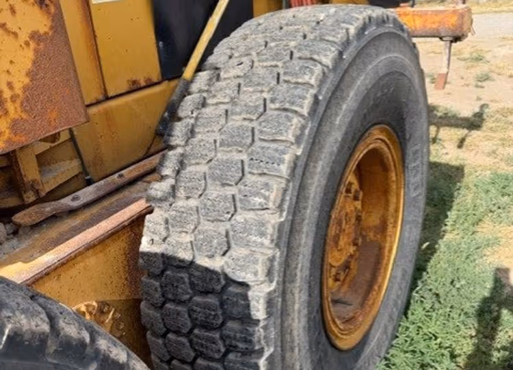 Caterpillar 140H 2ZK01772