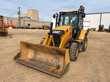 2016 Caterpillar 430F2
