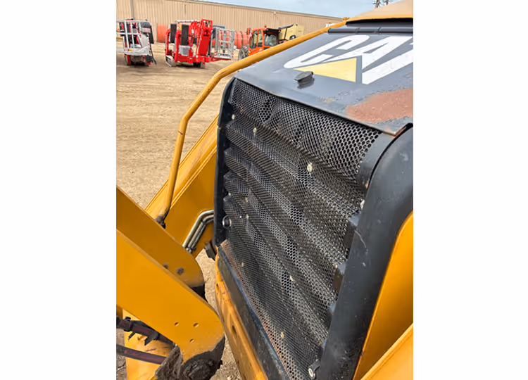 Caterpillar 430F2 HWE00357