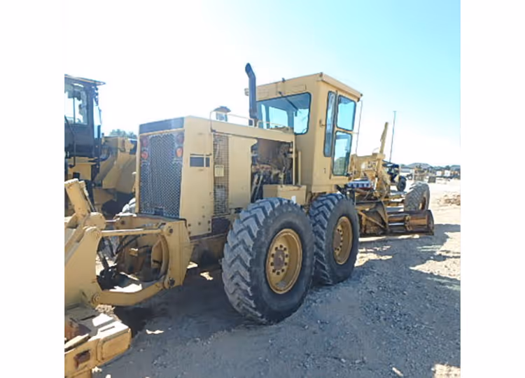 Caterpillar 12G 61M12440