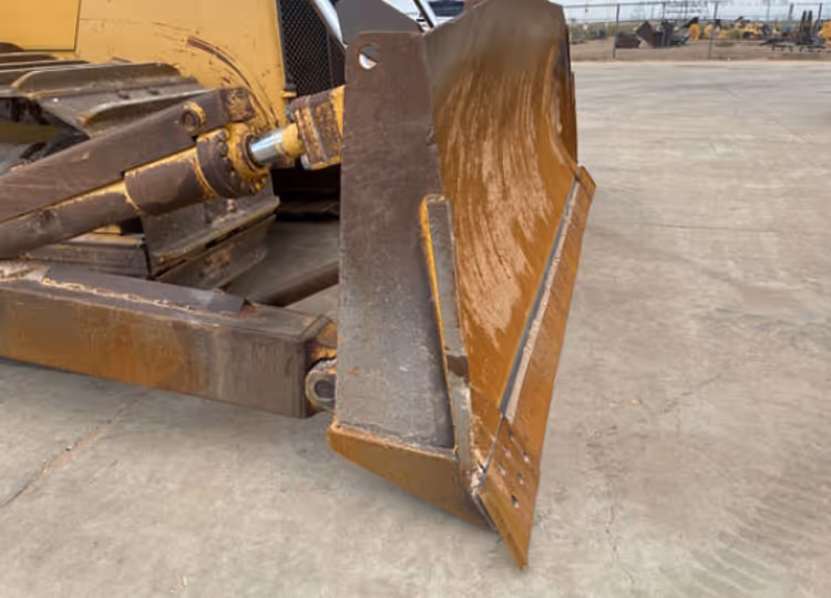 Komatsu D85PXI-18 KMT0D128VJA023337