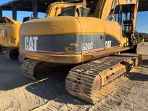 2005 Caterpillar 320CL