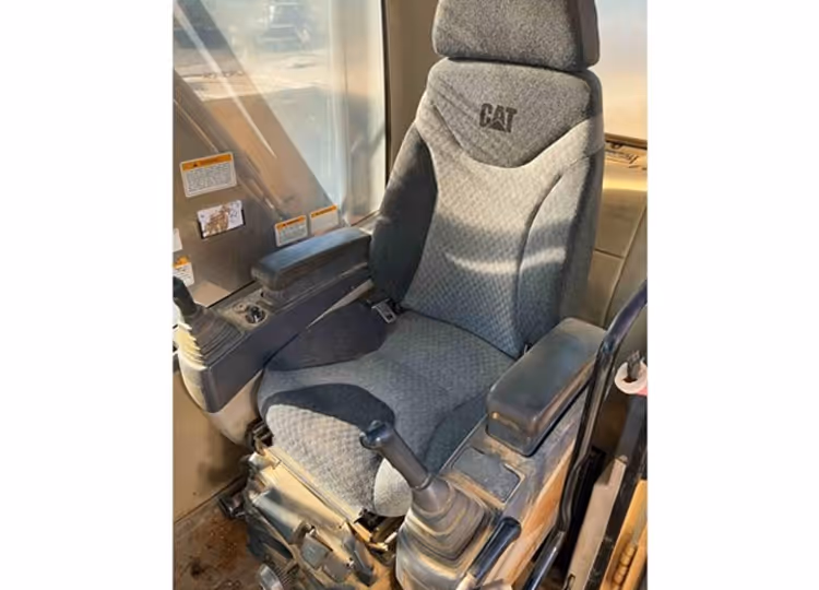 Caterpillar 320CL PAB03428