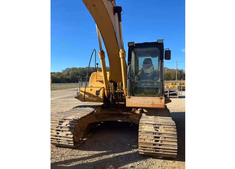 Caterpillar 320CL PAB03428