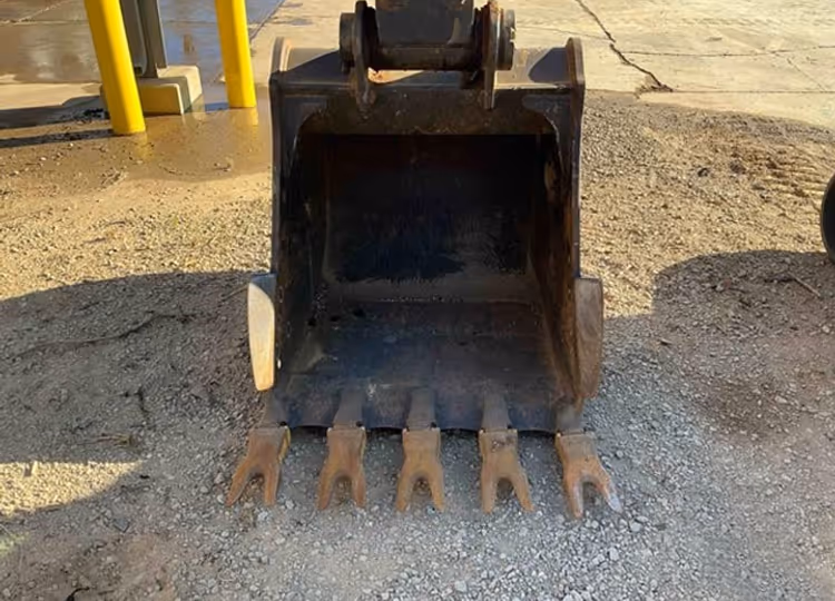 Caterpillar 320CL PAB03428