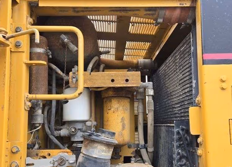 Caterpillar 140H CAT0140HLAPM01493