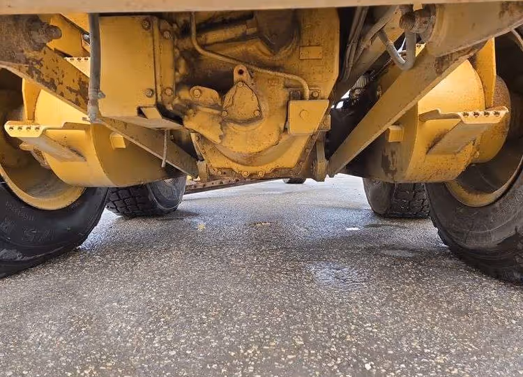 Caterpillar 140H CAT0140HLAPM01493
