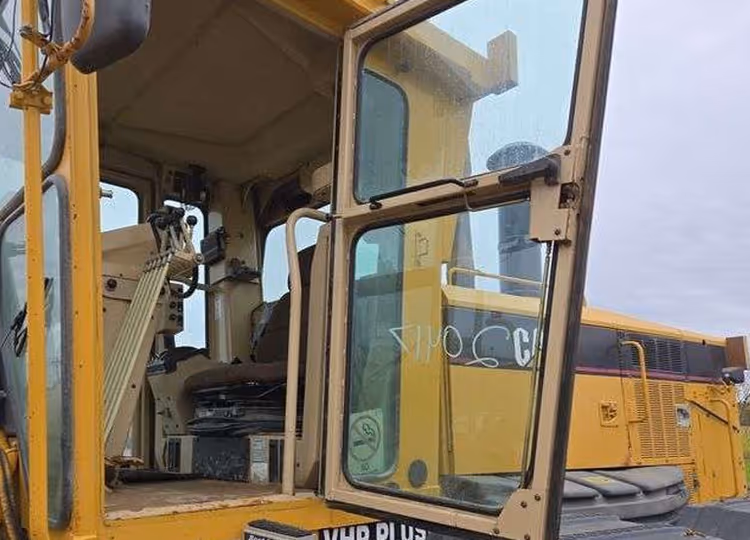 Caterpillar 140H CAT0140HLAPM01493