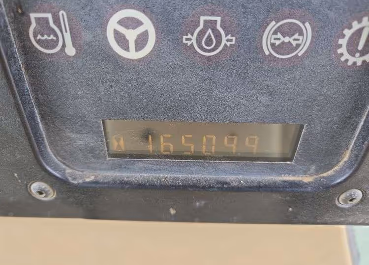 Caterpillar 140H CAT0140HLAPM01493