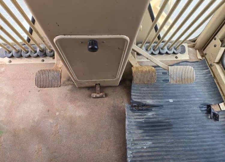 Caterpillar 140H CAT0140HLAPM01493