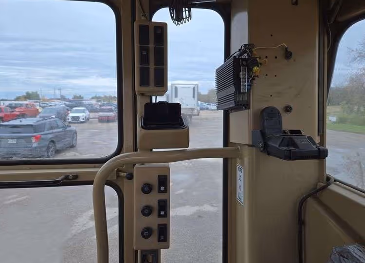 Caterpillar 140H CAT0140HLAPM01493