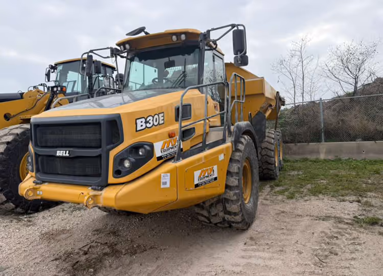 BELL B30E B93A631EC03009827