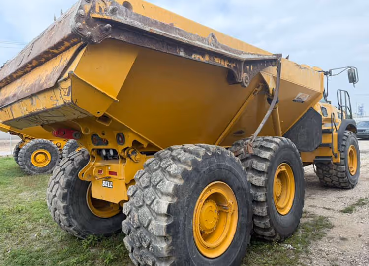 BELL B30E B93A631EC03009827