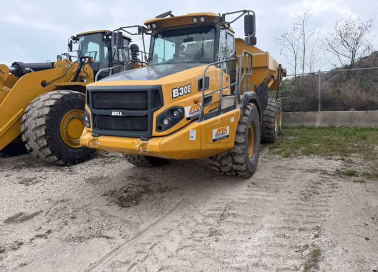 BELL B30E B93A631EC03009827