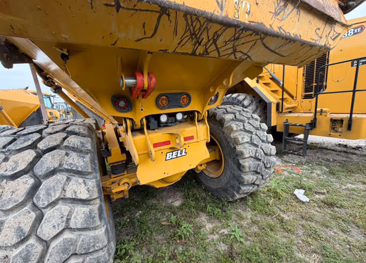 BELL B30E B93A631EC03009827