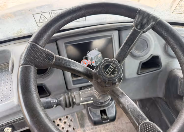 BELL B30E B93A631EC03009827