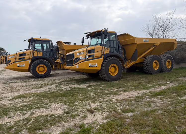 BELL B30E B93A631EH03009980