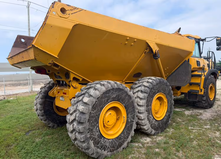 BELL B30E B93A631EH03009980