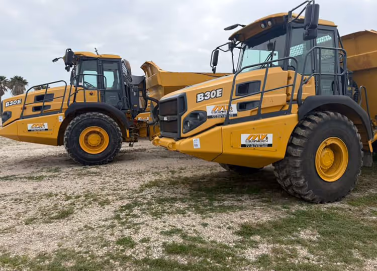 BELL B30E B93A631EH03009980