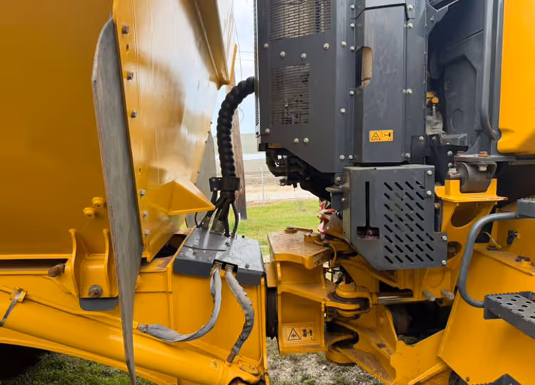 BELL B30E B93A631EH03009980