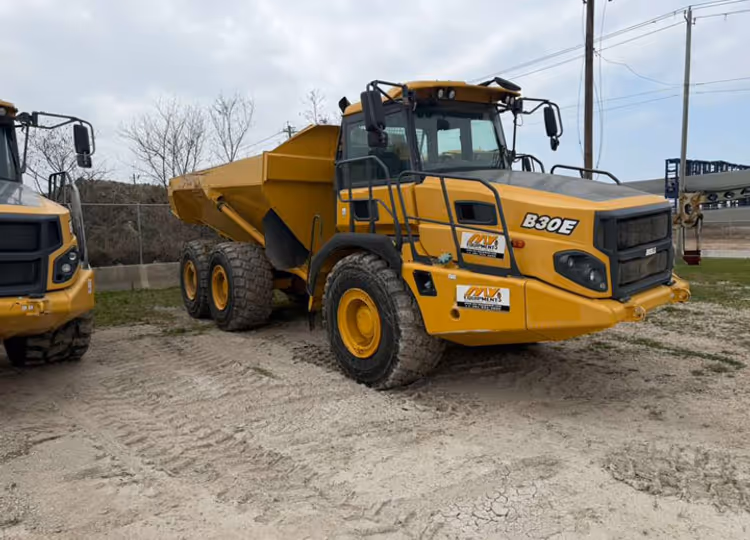 BELL B30E B93A631EP03009841