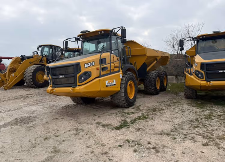 BELL B30E B93A631EP03009841