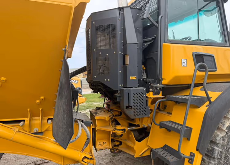 BELL B30E B93A631EP03009841