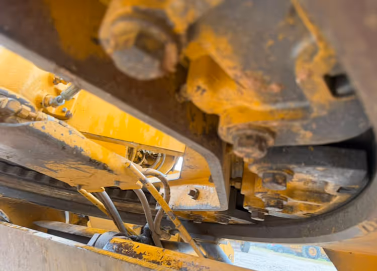 Caterpillar 12H 8MN00546