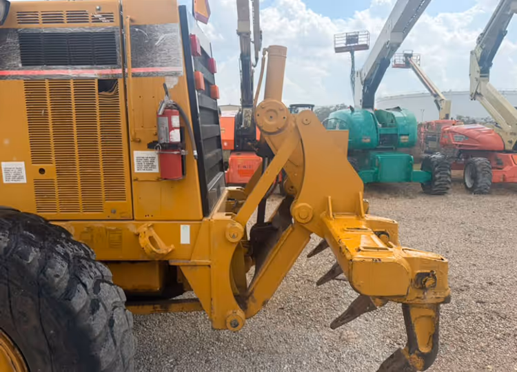 Caterpillar 12H 8MN00546