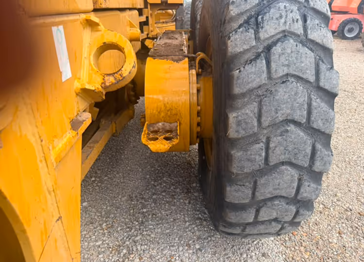 Caterpillar 12H 8MN00546