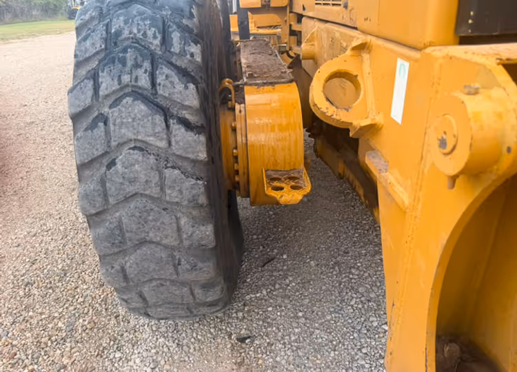 Caterpillar 12H 8MN00546