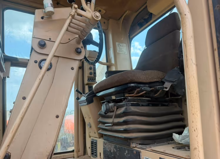 Caterpillar 12H 8MN00546